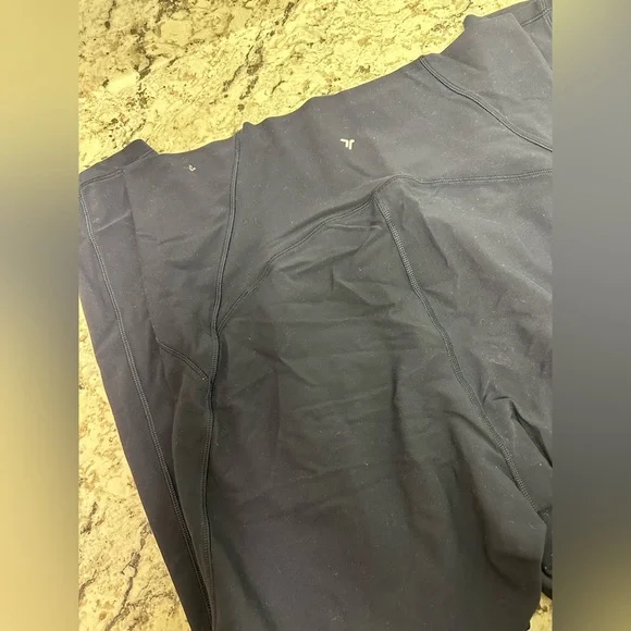 Extra high waisted powder lite leggings - Picture 5 of 10